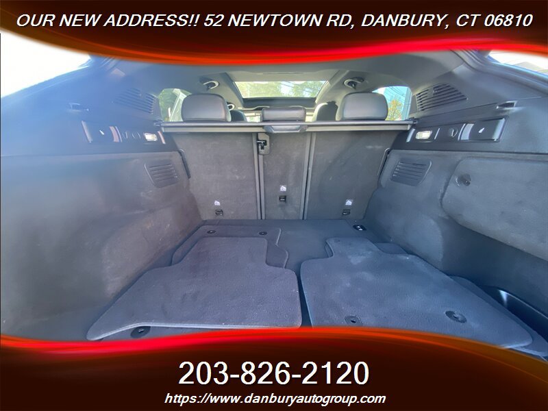 Used 2023 Alfa Romeo Stelvio Ti AWD/4WD image 27