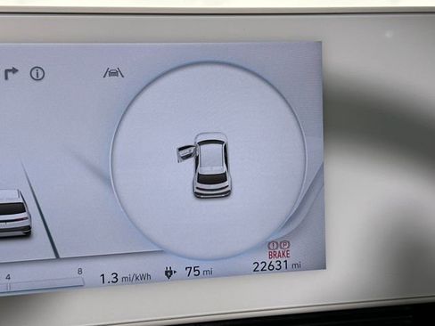 Used 2023 Hyundai Ioniq 5 Limited image 18