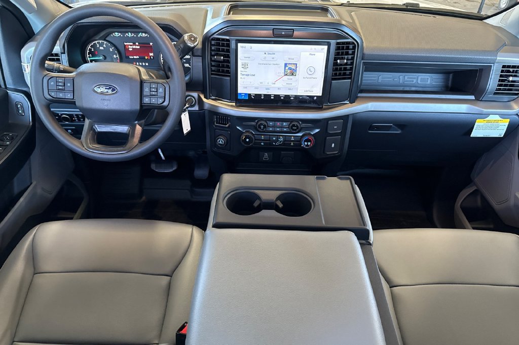 New 2026 Ford F150 XL RWD image 13