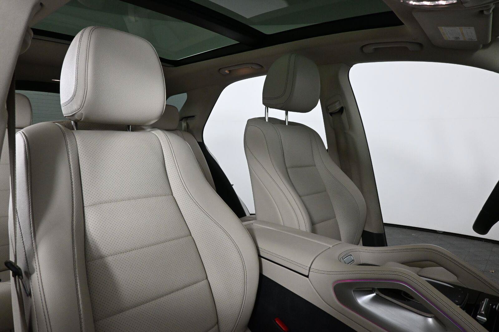 Certified 2020 Mercedes-Benz GLE 350 4MATIC image 18