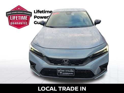 Used 2023 Honda Civic Sport image 5