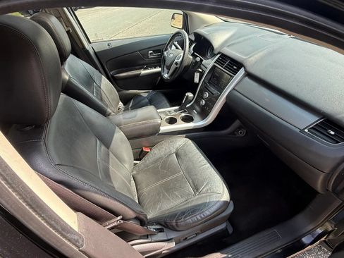 Used 2013 Ford Edge SEL AWD/4WD image 36