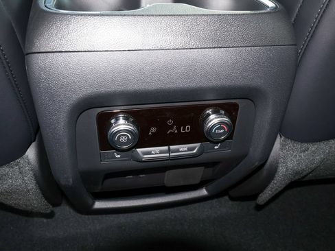 New 2027 GMC Acadia Elevation w/ Black Edition FWD image 12