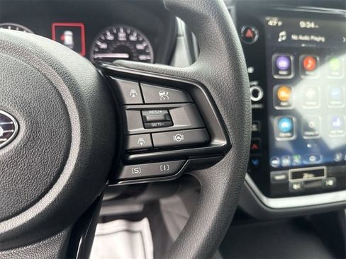 New 2026 Subaru Crosstrek 2.0i Premium AWD/4WD image 64