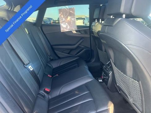 Used 2019 Audi A5 2.0T Premium Plus w/ Premium Plus image 20