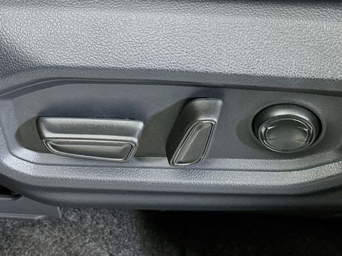 Used 2025 Toyota Tundra Limited w/ Nightshade Package image 13