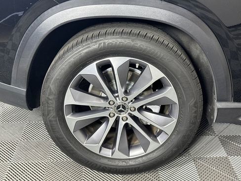 Used 2021 Mercedes-Benz GLE 350 4MATIC image 19