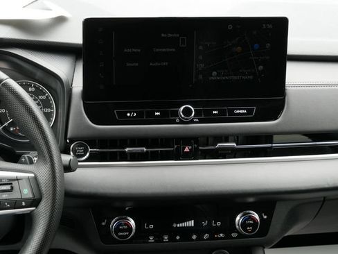 Used 2025 Mitsubishi Outlander SE AWD/4WD image 10
