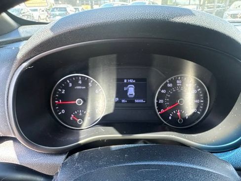 Used 2022 Kia Sportage Nightfall Edition FWD image 16