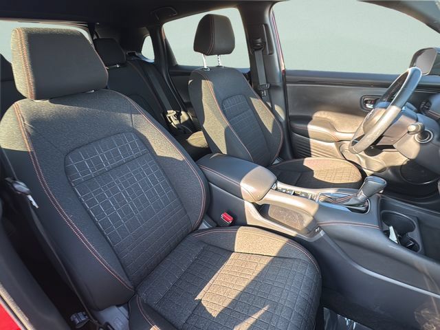 Certified 2024 Honda HR-V Sport image 19