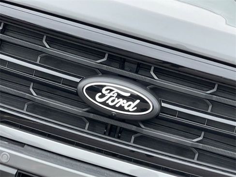 New 2026 Ford F150 XLT w/ Equipment Group 303A High image 3