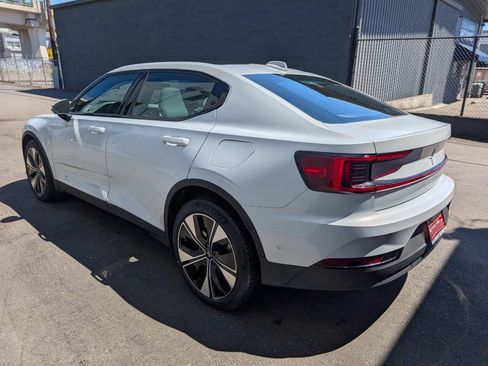 Used 2024 Polestar Polestar 2 AWD/4WD image 5
