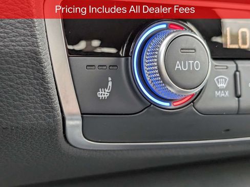 Used 2020 Audi Q3 2.0T Premium Plus w/ Premium Plus Package AWD/4WD image 25
