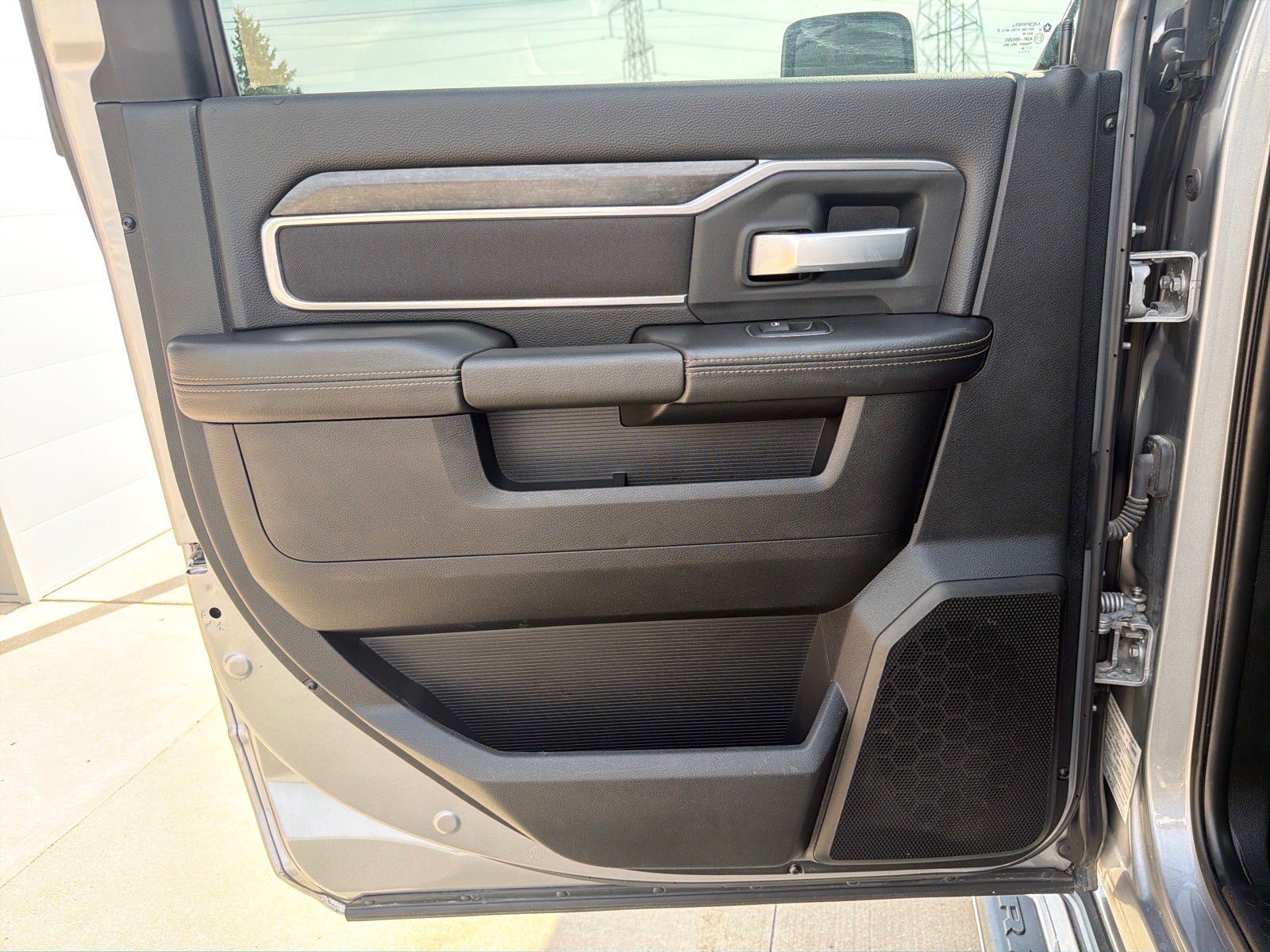 Used 2024 RAM 3500 Big Horn AWD/4WD image 19