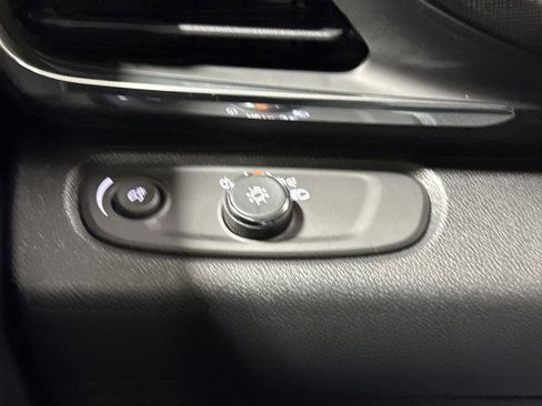 New 2026 Buick Envista Preferred w/ Convenience I Package FWD image 17