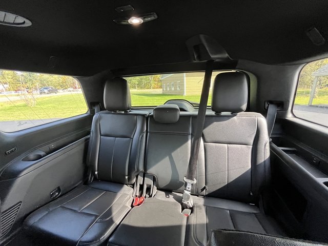 Used 2020 Ford Expedition XLT w/ Equipment Group 202A AWD/4WD image 39