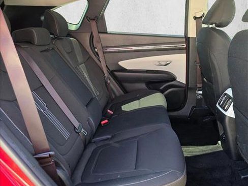 Used 2023 Hyundai Tucson SEL image 18