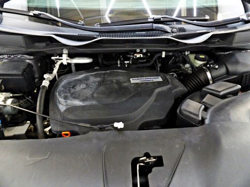 Used 2019 Honda Odyssey EX-L image 22