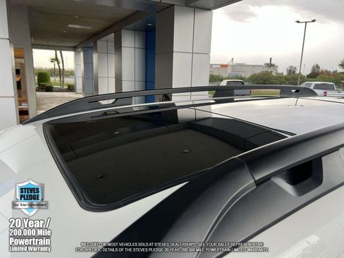 Used 2024 Subaru Ascent Limited w/ Technology Package image 23