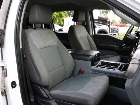 Used 2025 Ford F250 XLT w/ FX4 Off-Road Package AWD/4WD image 31