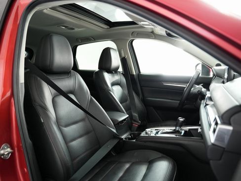 Used 2019 MAZDA CX-5 Grand Touring image 54