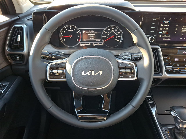 Used 2023 Kia Sorento X-Line EX AWD/4WD image 20