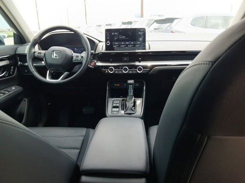 Used 2026 Honda CR-V EX-L image 18