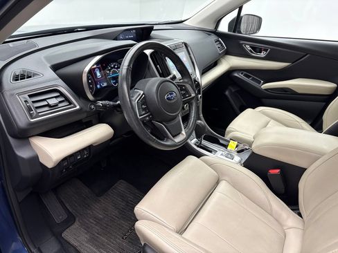 Used 2019 Subaru Ascent Limited AWD/4WD image 5