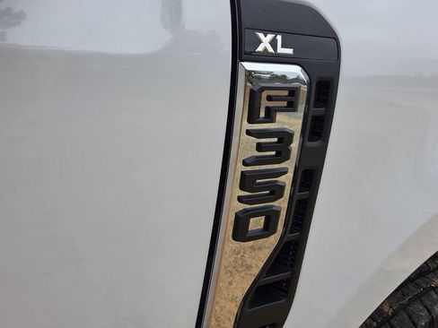 New 2026 Ford F350 XL image 12