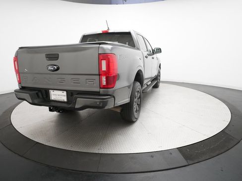 Used 2022 Ford Ranger XLT w/ Equipment Group 301A Mid AWD/4WD image 13