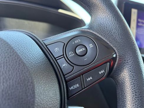 Certified 2023 Toyota Corolla LE FWD image 23
