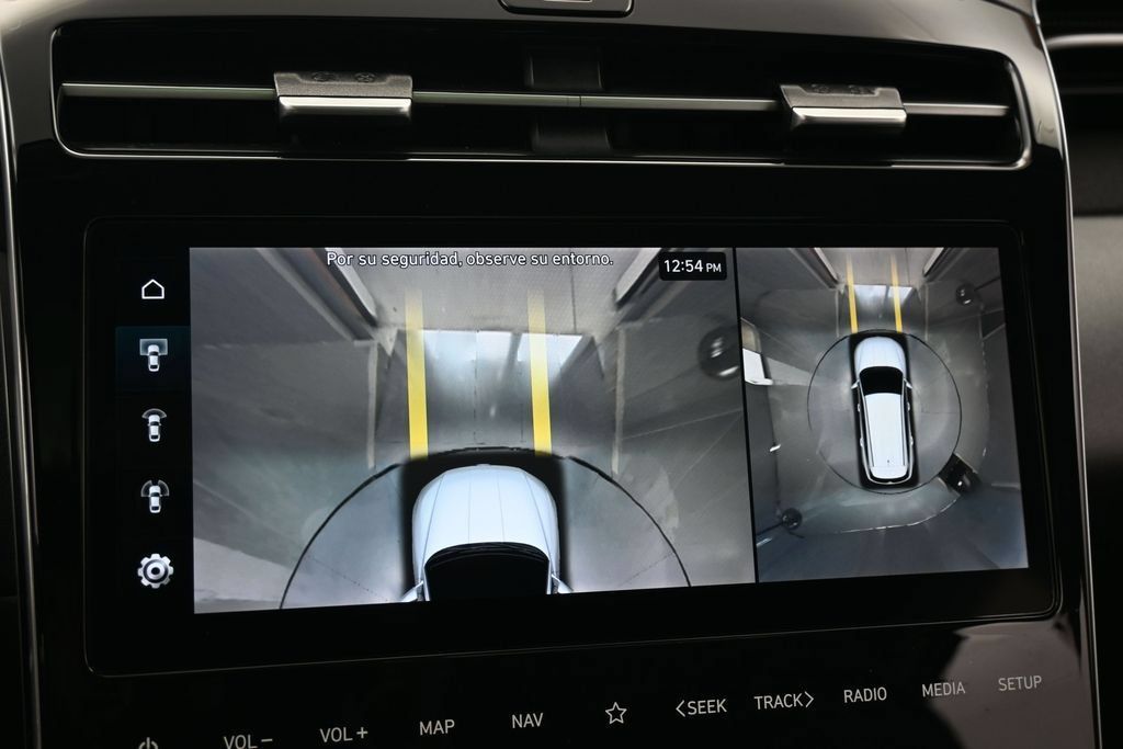 Used 2023 Hyundai Tucson Limited w/ Cargo Package AWD/4WD image 23
