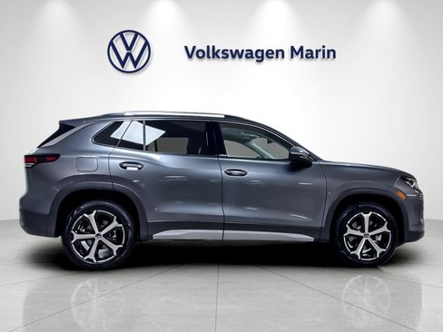 New 2026 Volkswagen Tiguan SE AWD/4WD image 6