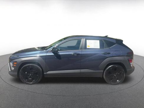 Used 2026 Hyundai Kona SEL Sport FWD image 8