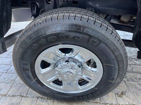 New 2026 RAM 2500 Tradesman image 16