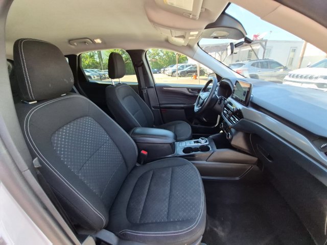 Used 2025 Ford Escape Active AWD/4WD image 27