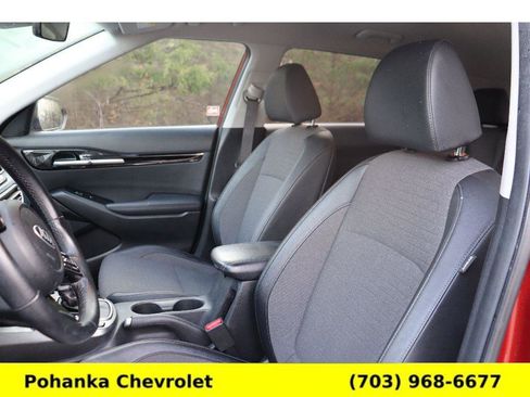 Used 2021 Kia Seltos S image 22