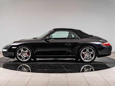 Used 2005 Porsche 911 Carrera S RWD image 2