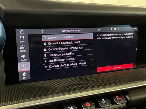 Certified 2021 Porsche 911 Turbo S image 24