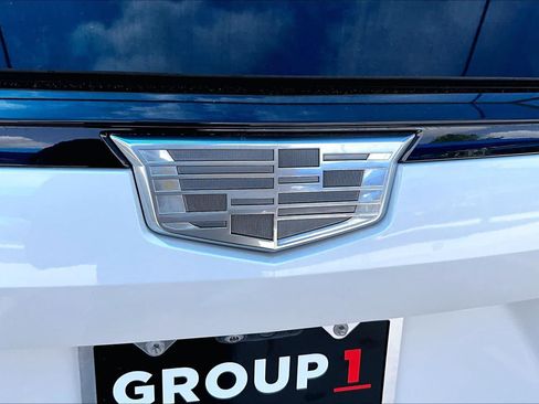 Used 2021 Cadillac Escalade Sport Platinum w/ LPO, ONYX Package RWD image 30