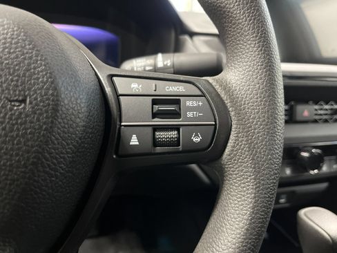 New 2026 Honda Accord LX image 15