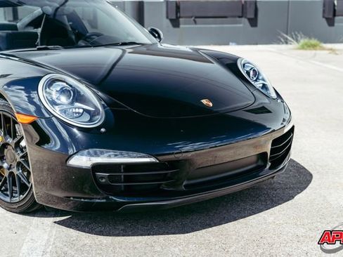 Used 2013 Porsche 911 Carrera 4S image 23