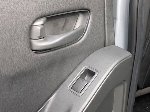 New 2026 Nissan Frontier PRO-4X w/ Pro Premium Package AWD/4WD image 26