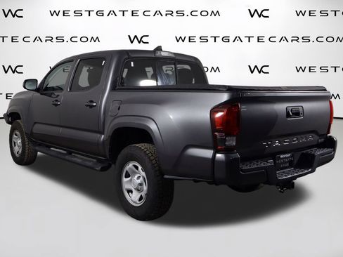 Used 2019 Toyota Tacoma SR RWD image 39
