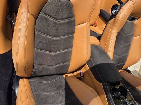 Used 2018 Maserati GranTurismo Sport RWD image 18