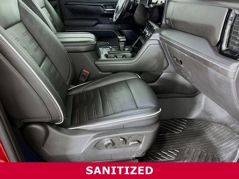 Used 2023 GMC Sierra 1500 AT4X w/ AT4X AEV Edition image 24