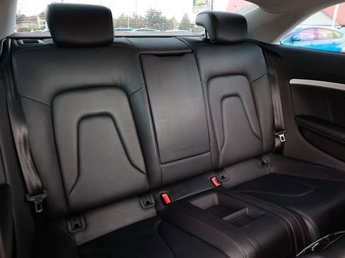 Used 2012 Audi A5 2.0T Premium Plus image 14