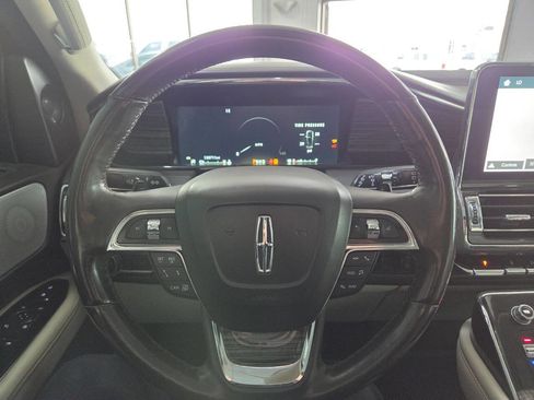 Used 2018 Lincoln Navigator Black Label w/ Cargo Package image 33