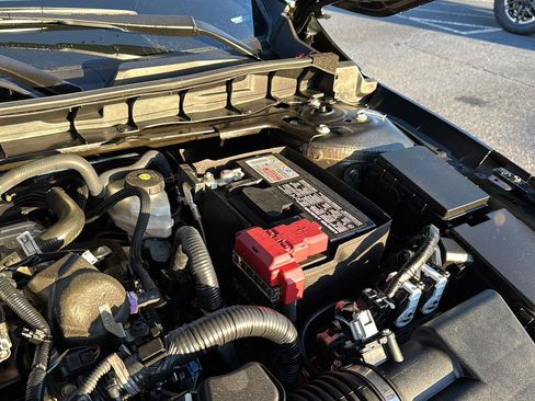 Used 2023 Nissan Altima 2.5 SV image 31