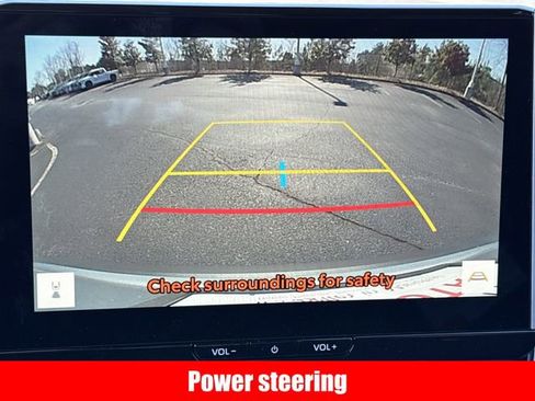 New 2026 Toyota Corolla Cross XLE w/ Convenience Package image 14